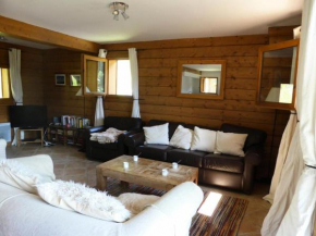 Chalet Cannon - Chalets pour 10 Personnes 294